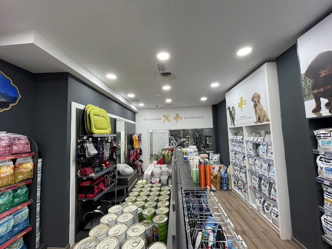 Clínica Veterinària By Mascota Gramenet - Santa Ana