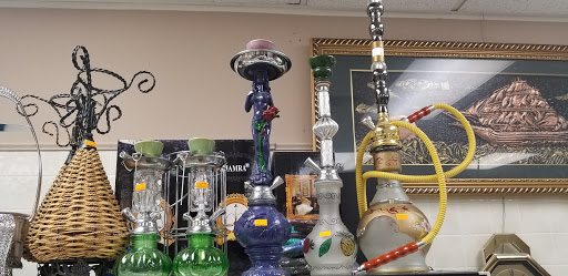 Asian Grocery Store «Kabul Halal Market», reviews and photos, 3143 Golansky Blvd, Woodbridge, VA 22192, USA