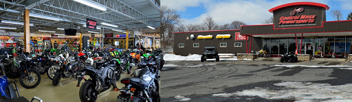 Motorcycle Dealer «Central Mass Power Sports», reviews and photos, 19 Massachusetts Ave, Lunenburg, MA 01462, USA