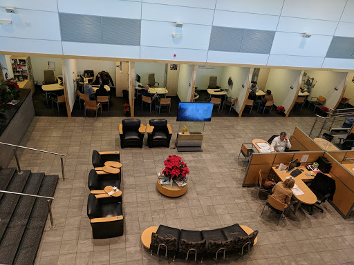 BMW Dealer «BMW of Mt. Laurel», reviews and photos, 1220 New Jersey 73, Mt Laurel, NJ 08054, USA