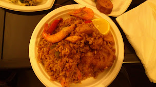 Photo n°36 de La Poêlėe Palavasienne - Restaurant Palavas à Palavas-les-Flots ()