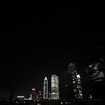 Photo n°5 de l'avis de Ria. fait le 29/06/2022 à 08:10 sur le  Gekko House, Frankfurt, a Tribute Portfolio Hotel à Frankfurt