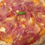 Photo n°1 de l'avis de Giorgia. fait le 14/08/2022 à 18:00 sur le  Pizzeria Cagiada à Monza