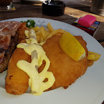 Photo n°1 de l'avis de Martina.r fait le 18/07/2021 à 18:57 sur le  Steakhaus am Piepersloh à Lüdenscheid