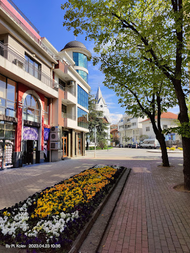 Comentarii opinii despre Християнска Баптистка църква - Казанлък