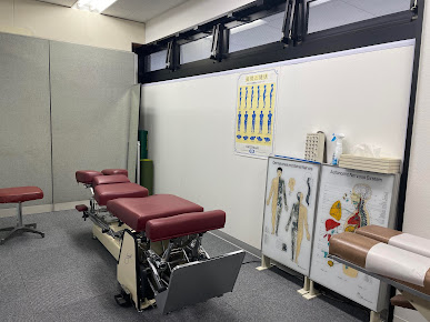 Tokyo Chiropractic - Tokyo Chiropractic