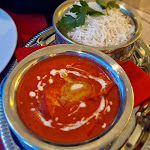 Photo n°1 de l'avis de Sascha.e fait le 22/03/2024 à 11:08 sur le  Singh Restaurant am Park à Bad Homburg