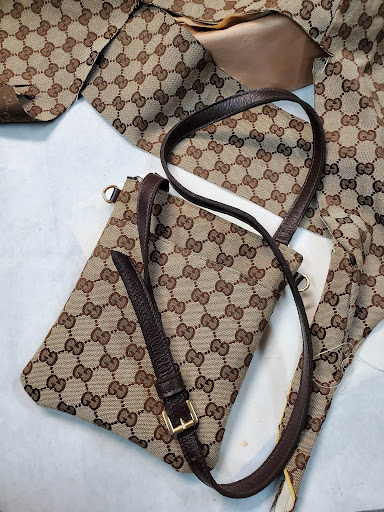 Shoe Repair Shop «San Pedro Shoe & Repair», reviews and photos, 1434 W 8th St, San Pedro, CA 90732, USA