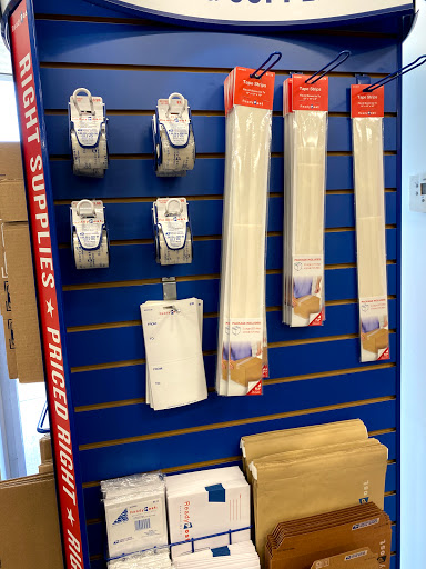 Post Office «United States Postal Service», reviews and photos, 1430 Concordia Ave, St Paul, MN 55104, USA