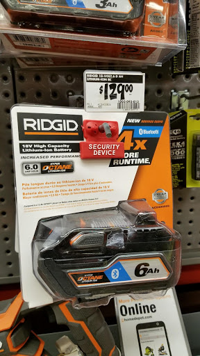 Home Improvement Store «The Home Depot», reviews and photos, 11915 WA-99, Everett, WA 98204, USA