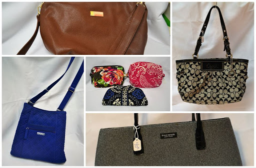 Thrift Store «Wellspring Treasures», reviews and photos, 1600 John B White Sr Blvd #1008, Spartanburg, SC 29301, USA