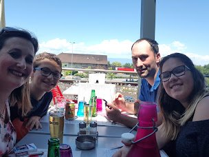 Photo n°13 de PIZZA DU MONDE à Thonon-les-Bains ()