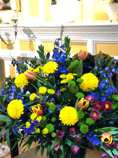 Plant Nursery «Potomac Petals and Plants», reviews and photos, 9545 River Rd, Rockville, MD 20854, USA