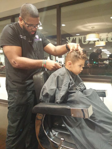 Beauty Salon «Shore Beauty School Salon Clinic», reviews and photos, 3003 English Creek Ave, Egg Harbor Township, NJ 08234, USA