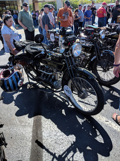 Harley-Davidson Dealer «Workman Harley-Davidson», reviews and photos, 1903 1st Ave, Rock Falls, IL 61071, USA