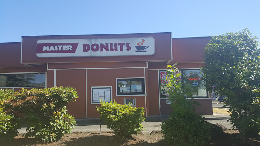 Donut Shop «Master Donut», reviews and photos, 1159 Mohawk Blvd, Springfield, OR 97477, USA