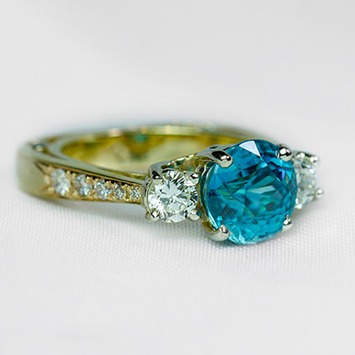 Jeweler «Richters Jewelry & Design Studio», reviews and photos, 4 Orchard View Dr, Londonderry, NH 03053, USA