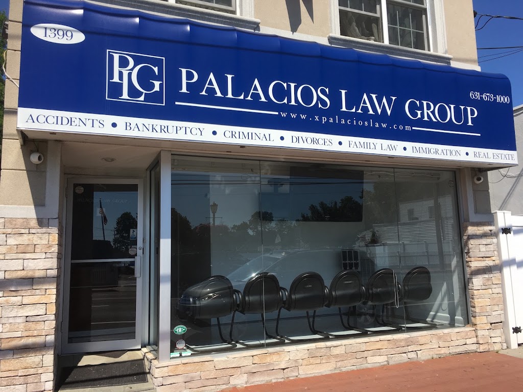 Palacios Law Group 11746