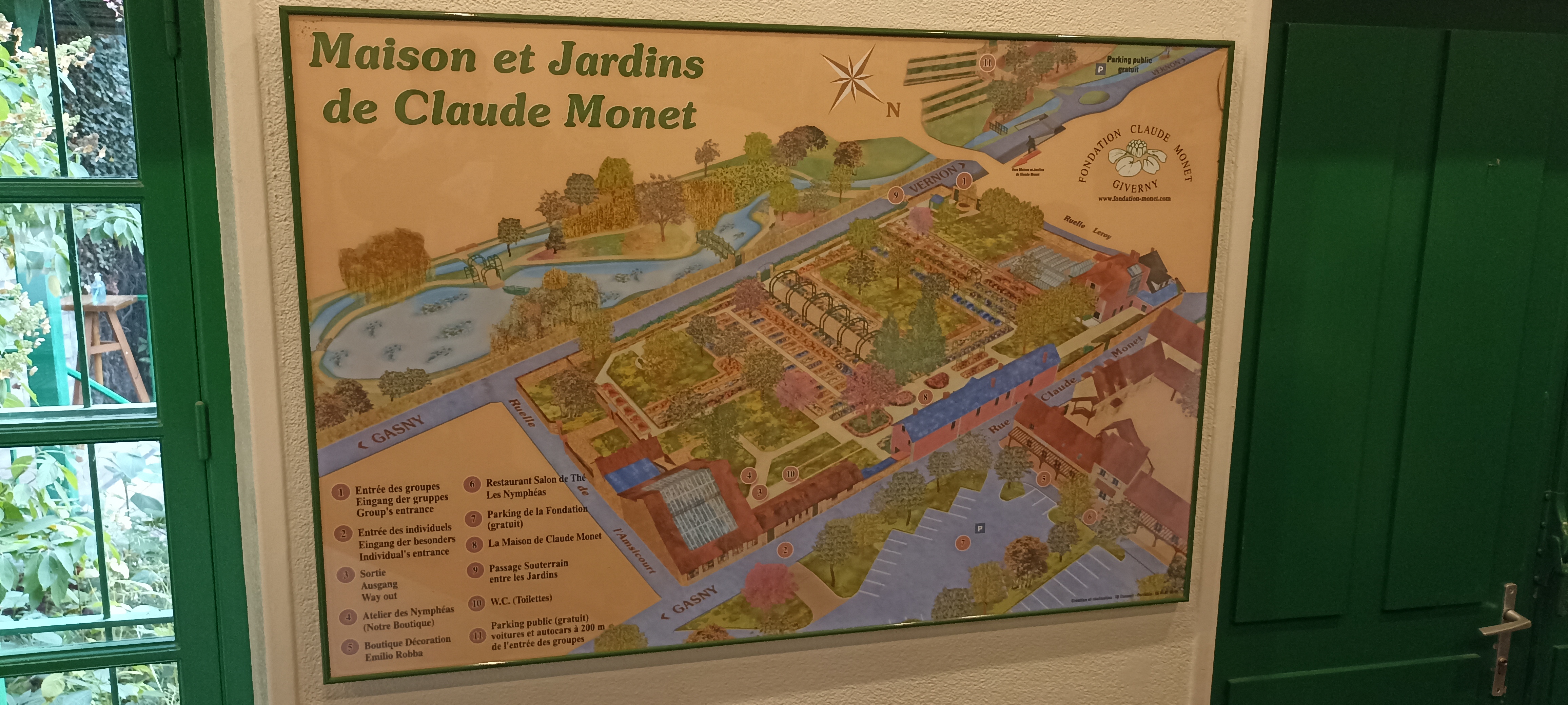 Photo n° 17 de l'avis de Verginia.H fait le 01/11/2022 à 18:08