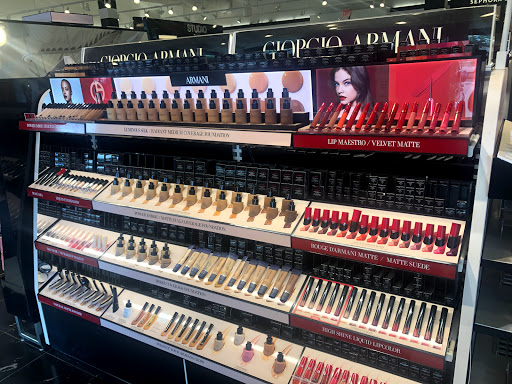 Cosmetics Store «SEPHORA», reviews and photos, 9722 Great Hills Trail #115, Austin, TX 78759, USA