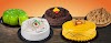 Piero's Logo, Comas, Peru, Bakery
