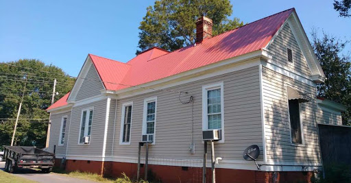 HBC Roofs LLC in Carnesville, Georgia