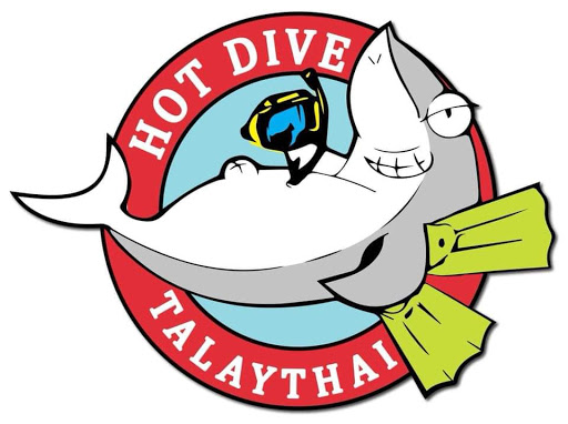 Hot Dive Talaythai