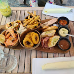 Photo n° 1 de l'avis de Maxime.A fait le 25/07/2021 à 13:06 pour ABALOUNGE à Argelès-sur-Mer