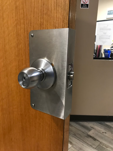 Locksmith «The Key Depot», reviews and photos, 386A Landa St, New Braunfels, TX 78130, USA