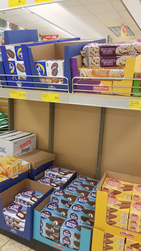 Supermarket «ALDI», reviews and photos, 5820 Riverdale Rd, Atlanta, GA 30349, USA