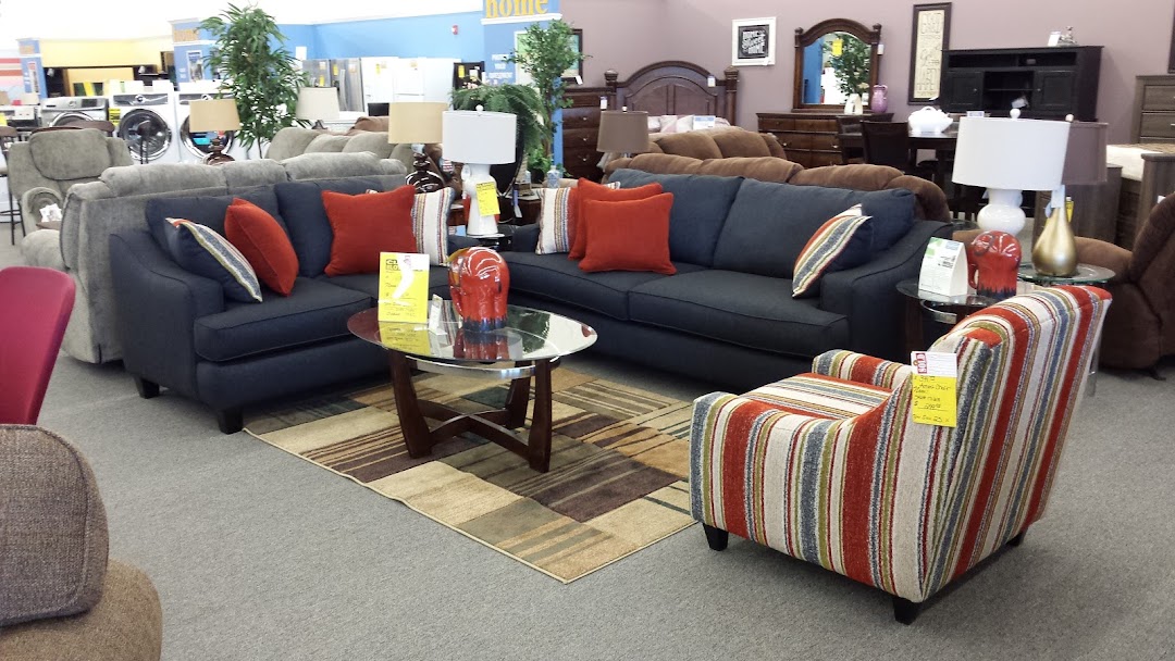 Farmers Home Furniture