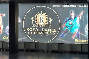Royal Dance and Fitness Studio image