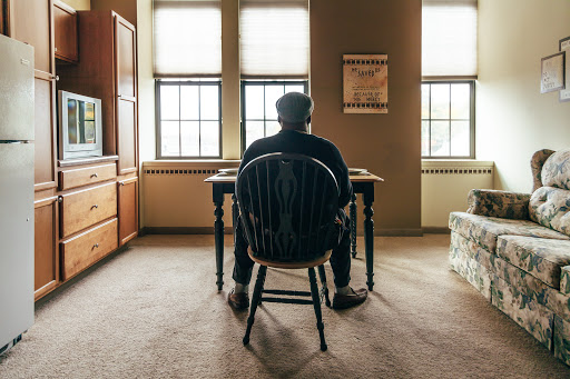 Non-Profit Organization «Capital City Rescue Mission», reviews and photos