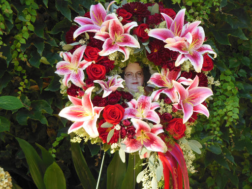 Florist «Woodbridge Florist», reviews and photos, 18964 N Lower Sacramento Rd, Woodbridge, CA 95258, USA