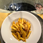 Photo n°2 de l'avis de Barbara. fait le 06/02/2022 à 10:25 sur le  Crocevia - Locanda carsica contemporanea à Trieste