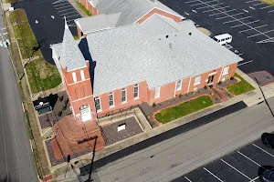 Corydon Missionary Baptist Church image