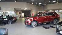 Landmark Cadillac - Photo 3 - Car repair in Springfield, IL, Springfield