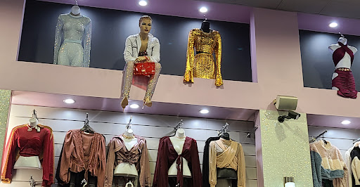 Fashion Accessories Store «Hot Point International Fashions», reviews and photos, 342 E Fordham Rd, Bronx, NY 10458, USA