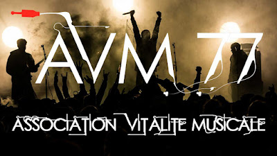 AVM77 Siège Administratif à Saint-Denis-lès-Rebais