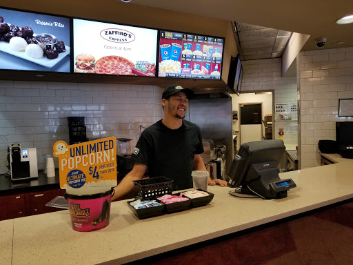 Movie Theater «Marcus Point Cinema», reviews and photos, 7825 Big Sky Dr, Madison, WI 53719, USA