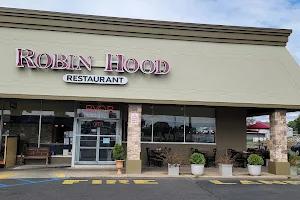 Robin Hood Restaurant image