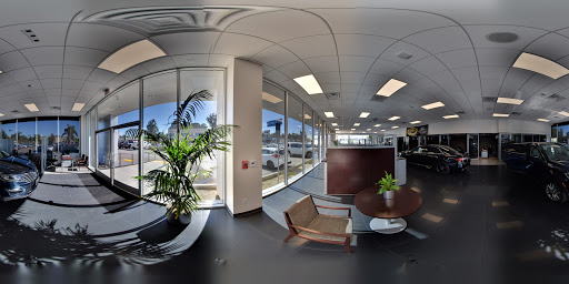 Vista Ford Lincoln image