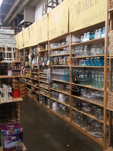 Furniture Store «Cost Plus World Market», reviews and photos, 890 Jefferson Ave, Redwood City, CA 94063, USA