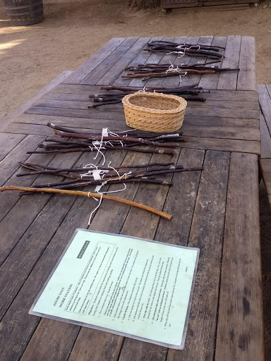 Tourist Attraction «Peralta Adobe-Fallon House Historic Site», reviews and photos, 175 W St John St, San Jose, CA 95110, USA