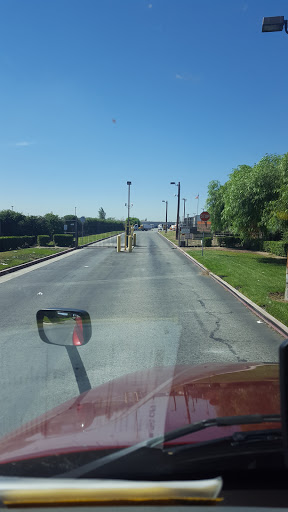 Trucking Company «YRC Freight», reviews and photos, 18298 Slover Ave, Bloomington, CA 92316, USA