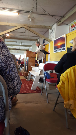 Amusement Park «O.D. Pavilion Amusement Park», reviews and photos, 90 S Ocean Blvd, North Myrtle Beach, SC 29582, USA