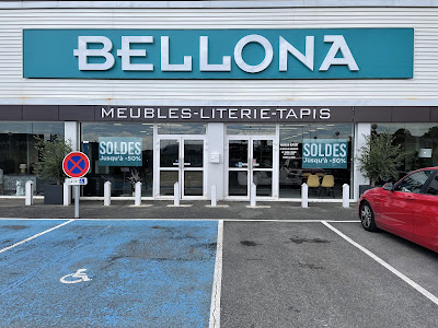 Bellona à Claye-Souilly