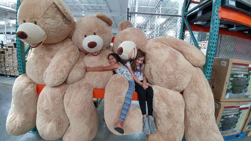 Warehouse club «Costco Wholesale», reviews and photos, 801 Tioga Ave, Sand City, CA 93955, USA