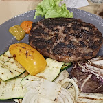 Photo n°1 de l'avis de Francesco.a fait le 07/04/2024 à 08:37 sur le  Peperino Verona à Verona