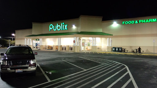 Supermarket «Publix Super Market at Shamrock Plaza», reviews and photos, 3870 N Druid Hills Rd NE, Decatur, GA 30033, USA